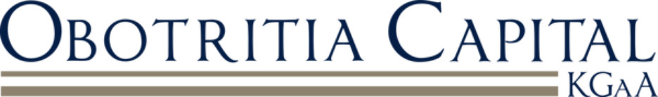 Logo der Obotritia Capital KGaA